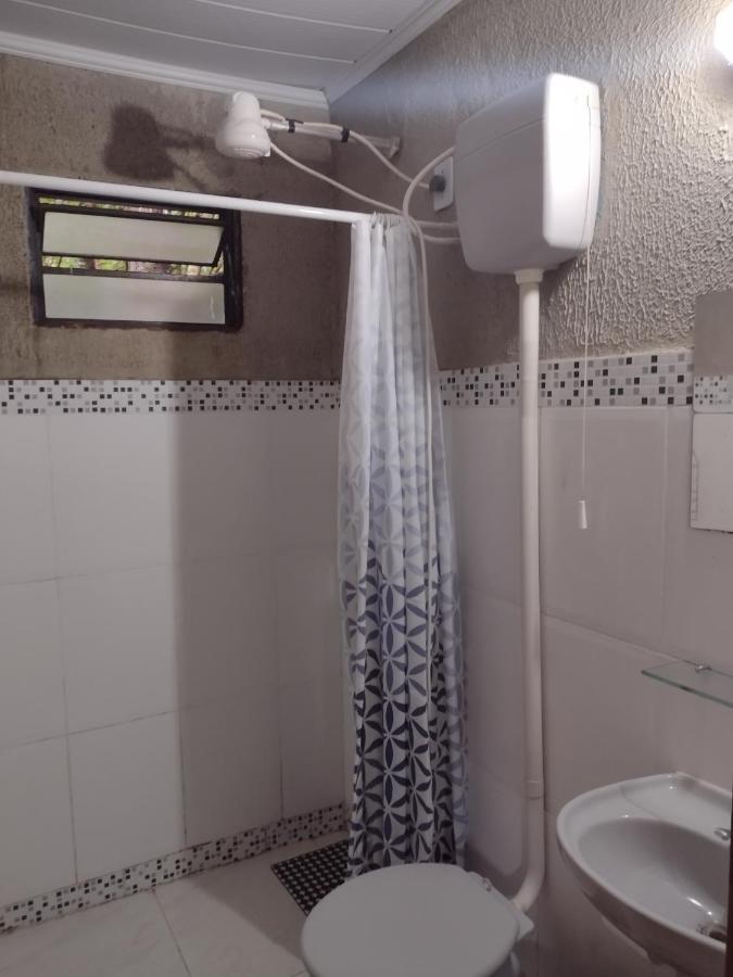 Pousada Éden Águas Termais São Jorge Exterior foto