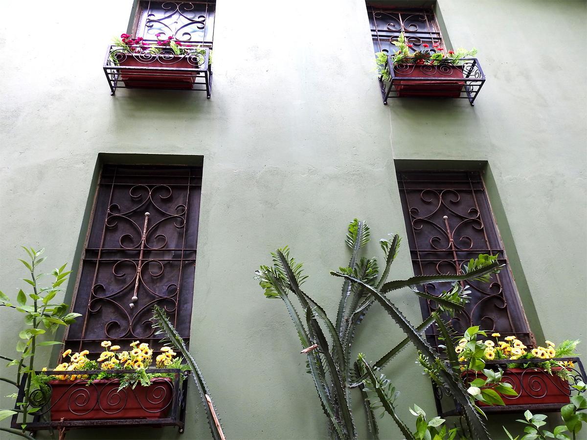 Pousada Éden Águas Termais São Jorge Exterior foto